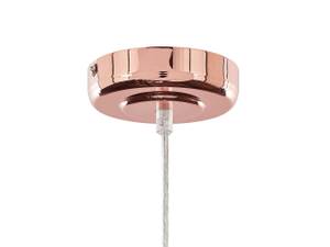 Lampe suspension BOGNA Cuivre