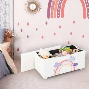 Poches de rangement TK32282 Blanc