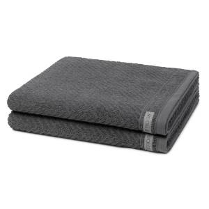 Smart drap de douche 2 pièces Graphite