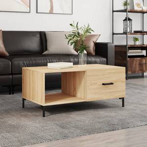 Couchtisch D868 Eiche Sonoma Dekor