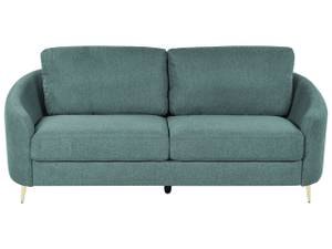 3-Sitzer Sofa TROSA Gold - Grün