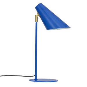 Lampe à poser Cale Bleu - Bleu foncé