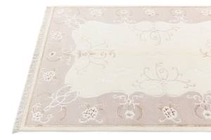 Teppich Darya DCCCXIII Beige - Textil - 122 x 1 x 183 cm