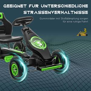 Go Kart 370-256V00GN Grün