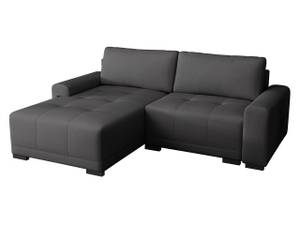 Ecksofa Milton Grau