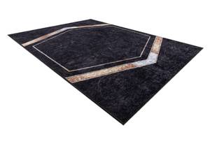 Tapis Lavable Miro 52025.802 Marbr 160 x 220 cm