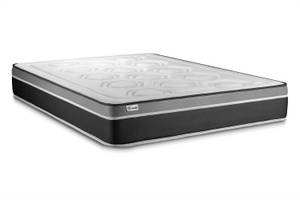 Matelas+sommier 90x190 90 x 190 cm