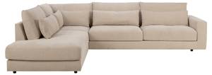 Marstrand Ecksofa Holz teilmassiv - 314 x 82 x 236 cm