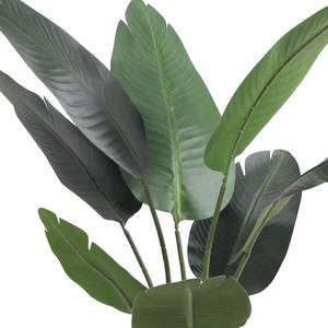 Plante Artificielle Banianier RE7040 Vert - Matière plastique - 45 x 110 x 45 cm