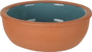 Mini-Auflaufform, 4er-Set, 150 ml Keramik - 11 x 5 x 11 cm