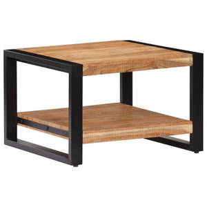 Couchtisch V873 Braun - Holzwerkstoff - 60 x 40 x 60 cm