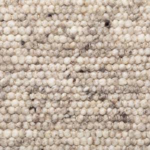 Handwebteppich Leo Beige - 70 x 130 cm