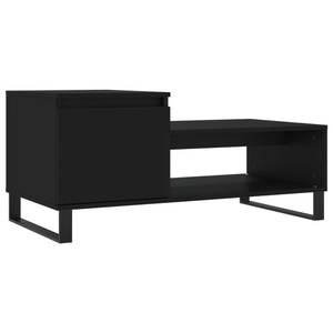 Couchtisch D154 Schwarz