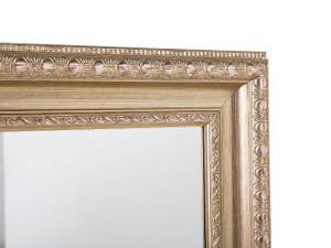 Miroir AURILLAC Doré - Matière plastique - 51 x 141 x 4 cm