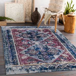 Tapis Lavable Andre 1136 Oriental 160 x 220 cm