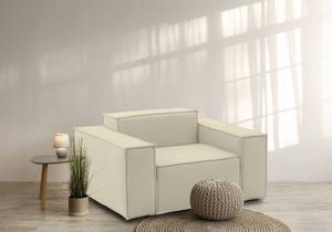 Sessel Emanuela Beige