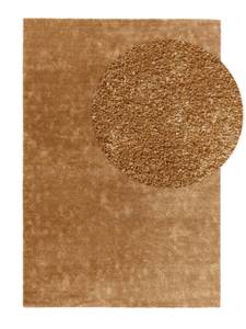 Tapis Tacoma Marron - 160 x 1 x 230 cm