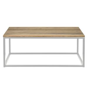 Banc / Banquette Icub  40X100x45h. Blanc Blanc - Bois massif - Bois/Imitation - 100 x 45 x 40 cm