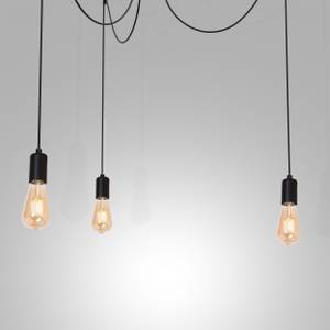 Lampe à suspension SPINDEL Nb d'ampoules : 3