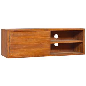 Wand-TV-Schrank D865 Tiefe: 90 cm