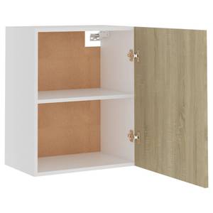 Hängeschrank 3016496-5 Braun - Breite: 50 cm