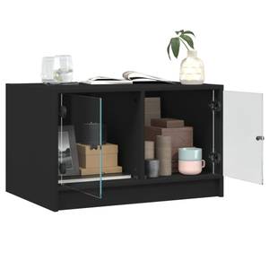 Couchtisch D504 Schwarz