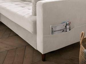 Ecksofa ANNA Beige