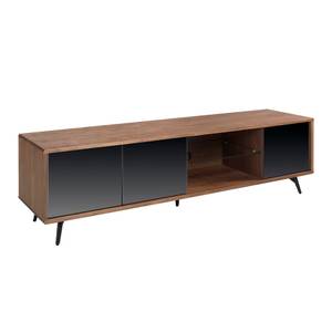 Meuble TV 3223 Marron - Bois manufacturé - 180 x 50 x 45 cm