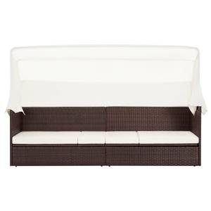 Gartensofa 3006096 Braun