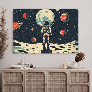 Bild Astronaut XXXIV 120 x 80 cm