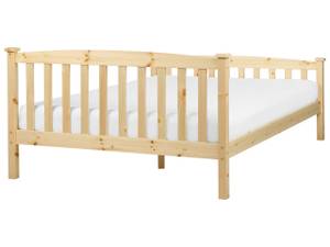 Einzelbett GIVERNY Eiche Hell - Breite: 149 cm