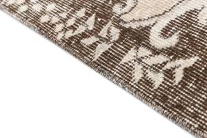 Tapis Ultra Vintage CDLXXI Beige - Textile - 160 x 1 x 272 cm