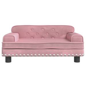 Hundebett 3015970 Pink - 70 x 45 cm