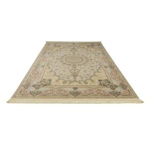 Orientteppich - Mayar Beige - 100 x 150 cm