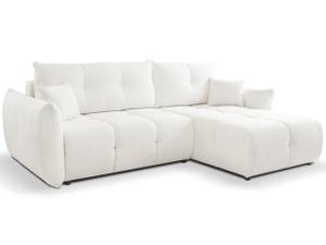 Ecksofa BENE Creme