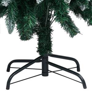 künstlicher Weihnachtsbaum 3009440-2 Grün - Rosé - Weiß