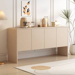 Sideboard Eos Ⅳ Apricot