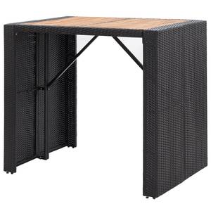 Bistro-Set-k133 ( 5-tlg ) 4er Set