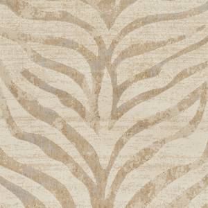 Kurzflorteppich LUANDA Beige - 200 x 275 cm