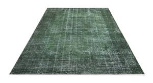 Tapis Ultra Vintage CDXLVI Vert - Textile - 191 x 1 x 279 cm