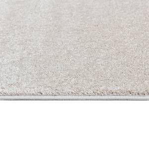 Kurzflorteppich FOFI Beige