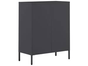 Commode MATANA Noir