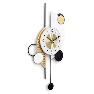 Wanduhr Geometric Creation 39 x 70 x 4 cm