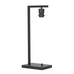 Lampe de table Stang Noir