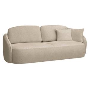 3-Sitzer-Sofa SAVOY Beige