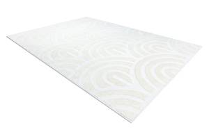 Tapis Moderne Mode 8629 Coquillages 160 x 220 cm