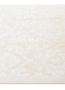 Teppich Darya XCVIII Beige - Textil - 175 x 1 x 239 cm