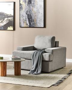 Fauteuil ALLA Gris - Gris lumineux - 1 chaise