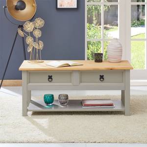 Table basse TEQUILA Gris