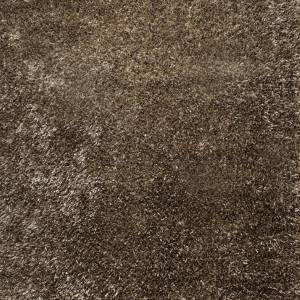 Tapis Esprit Cool Glamour Marron - Matière plastique - 170 x 1 x 240 cm